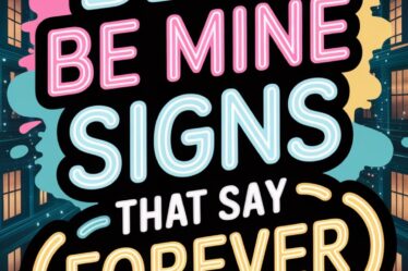 neon signs for love