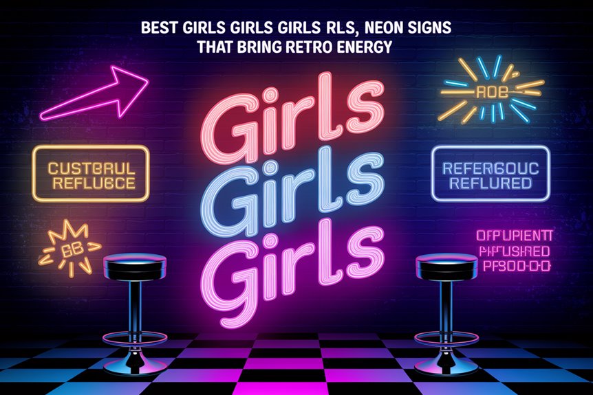 personalized colorful neon signs personalized colorful neon signs