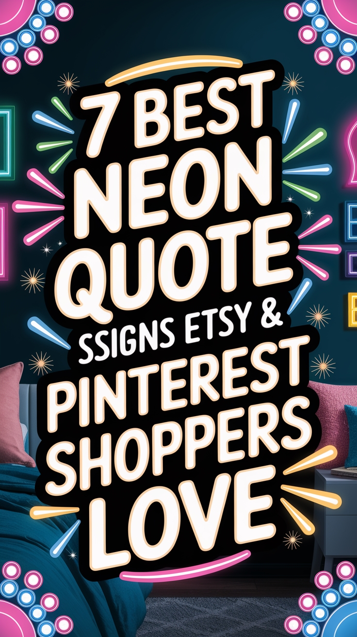 popular neon quote signs popular neon quote signs