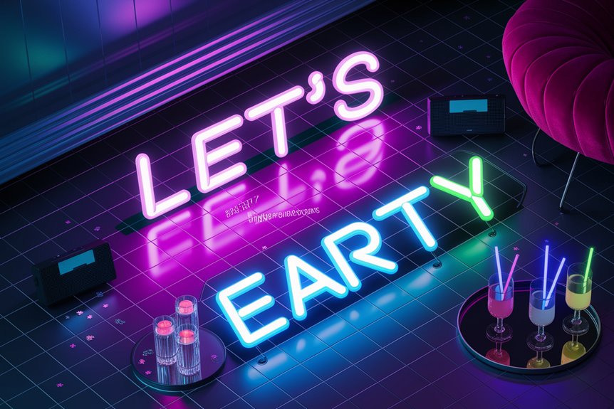 portable neon light freedom portable neon light freedom