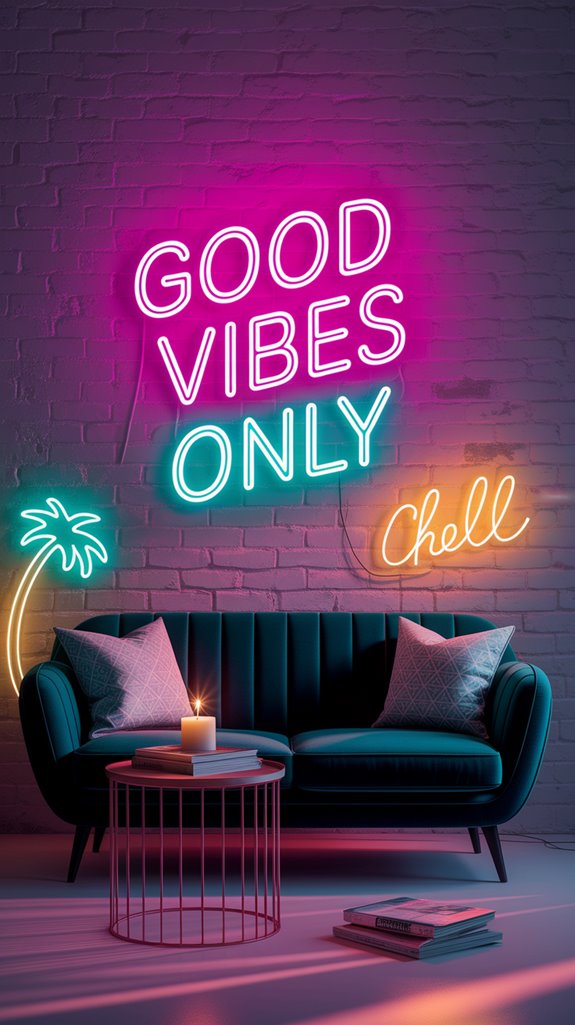 positive atmosphere trendy decor positive atmosphere trendy decor