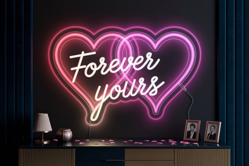 radiant romantic wall decor radiant romantic wall decor