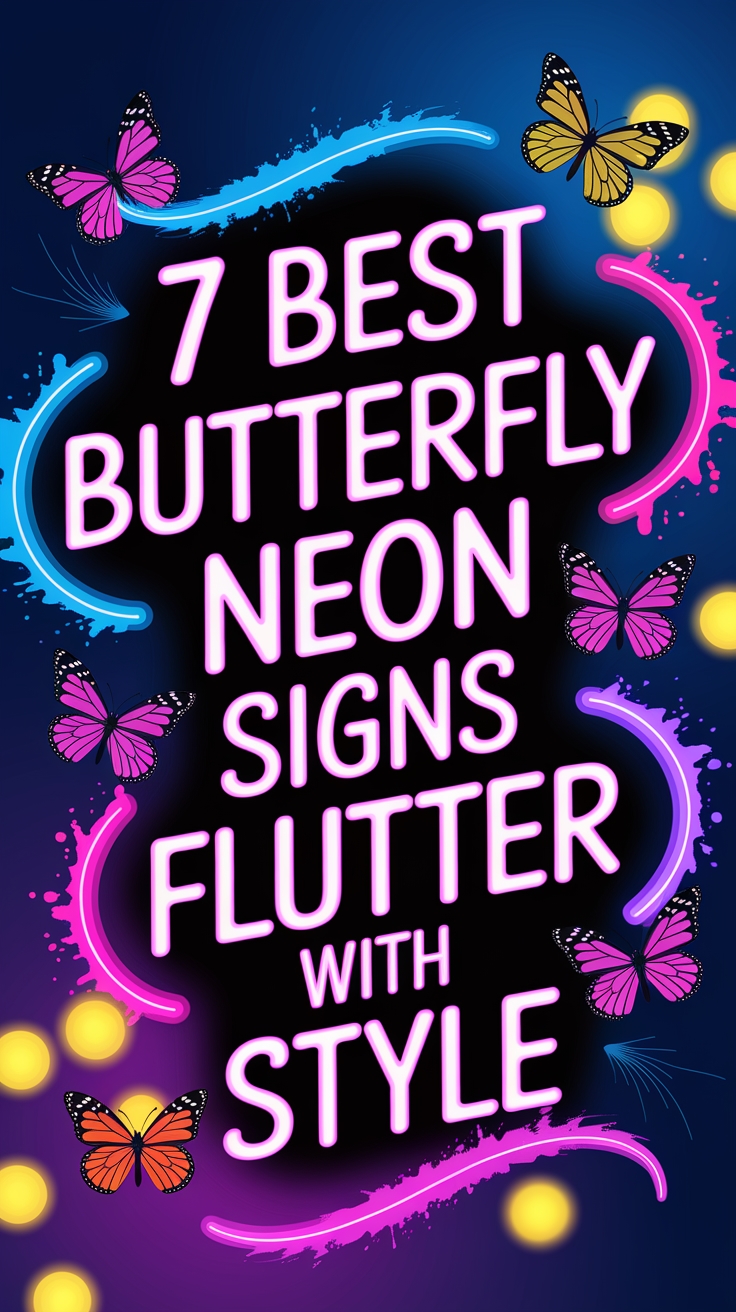 stylish butterfly neon signs stylish butterfly neon signs