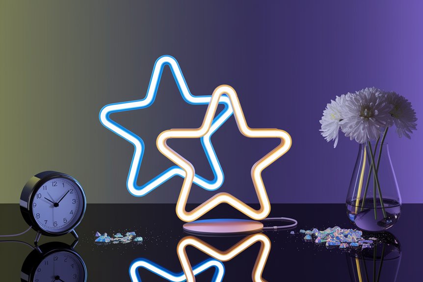 twinkling celestial decorative light twinkling celestial decorative light