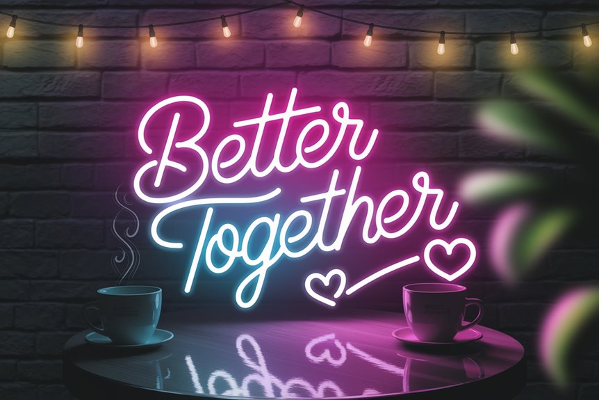 unity through shared love unity through shared love