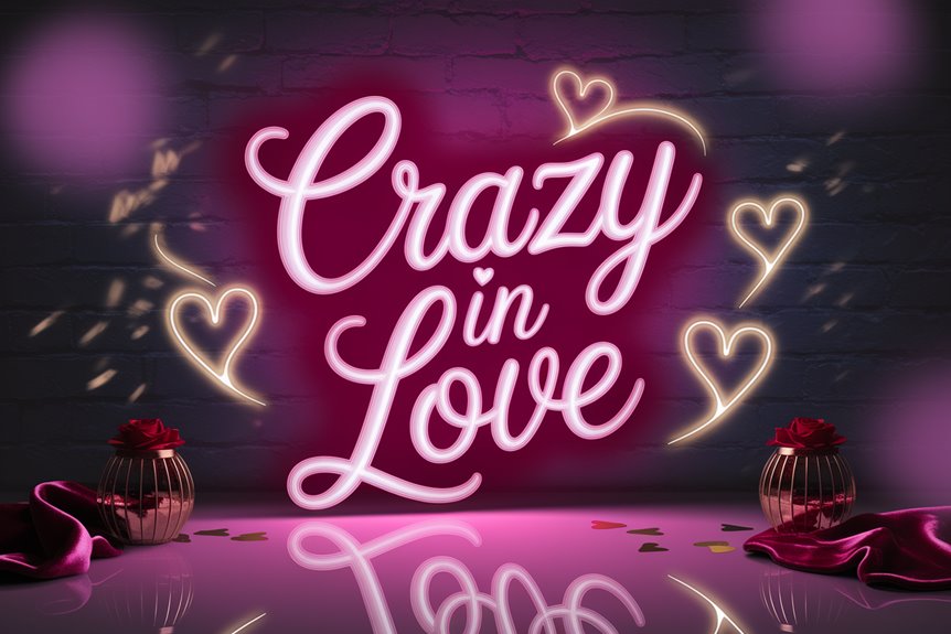 vibrant love neon sign vibrant love neon sign