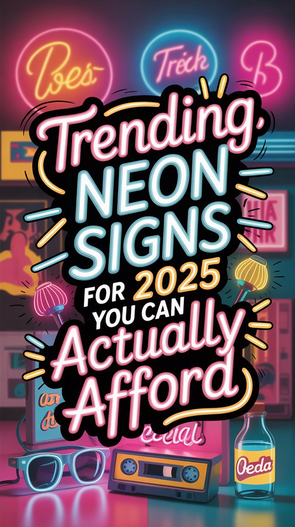 affordable 2025 neon signs gqujl affordable 2025 neon signs