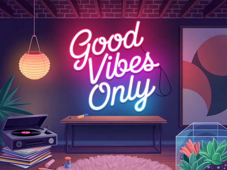 affordable led neon alternatives