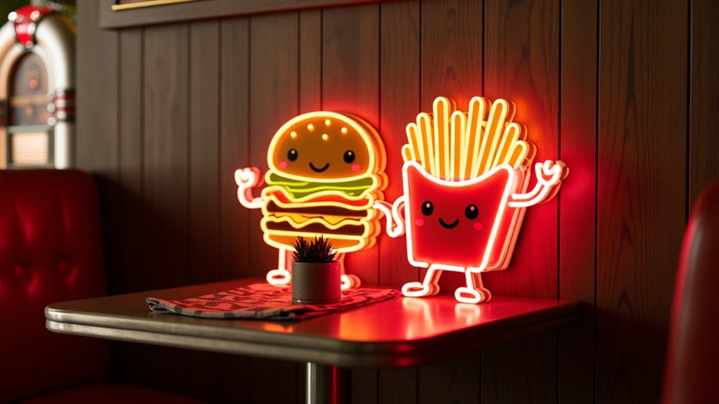 bright playful food duo 5rpng bright playful food duo