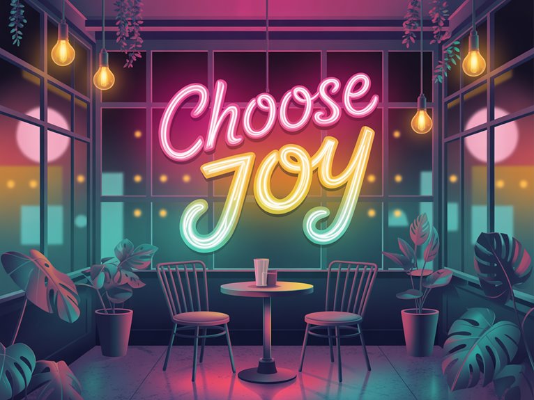 brighten spaces with happy quotes 17avs brighten spaces with happy quotes