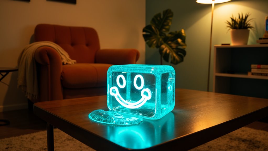 cheerful retro ice decor bayuv cheerful retro ice decor