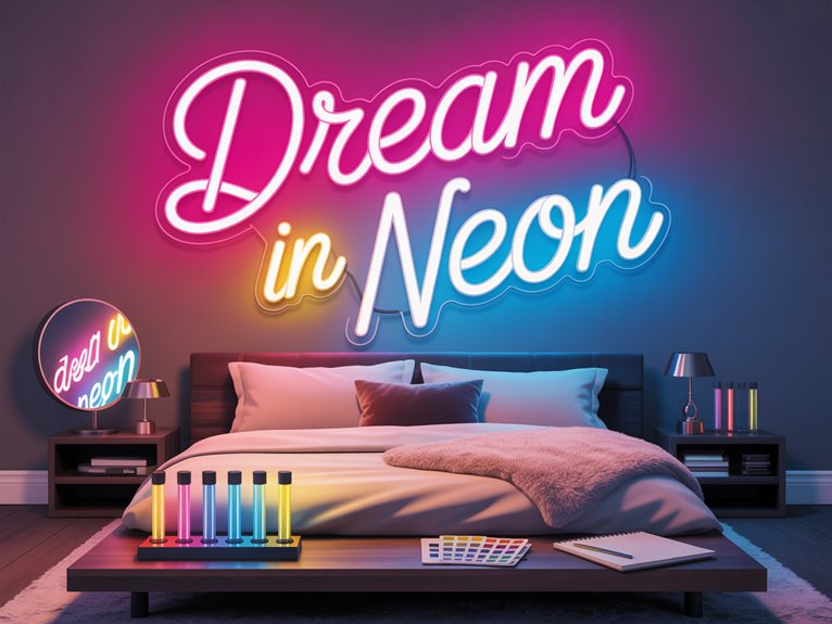 choose neon sign carefully fdl5p choose neon sign carefully