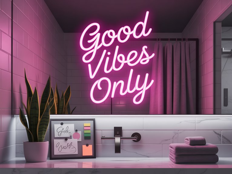 choose neon sign style u2sbc choose neon sign style