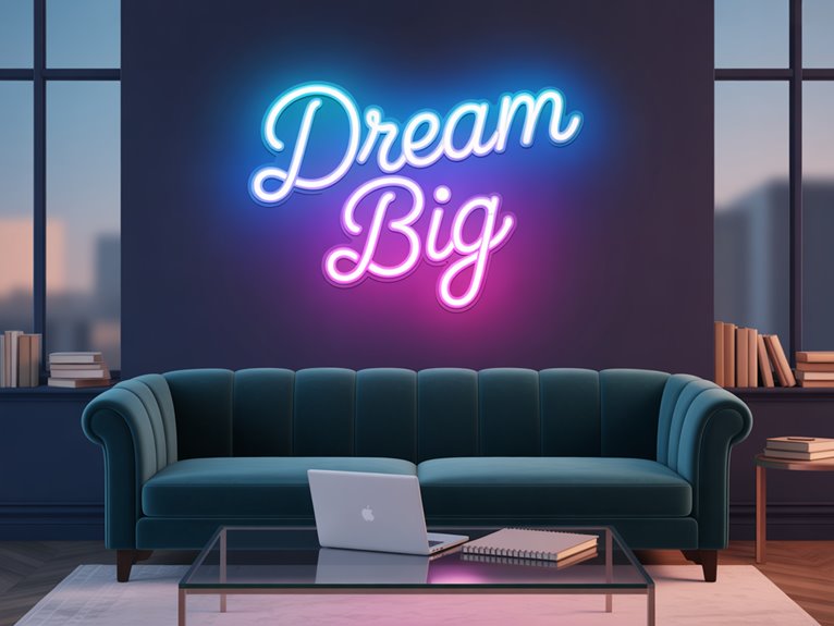 choose neon sign style wl0i4 choose neon sign style