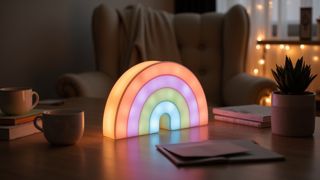 colorful compact mood enhancing lighting 4fspr colorful compact mood enhancing lighting