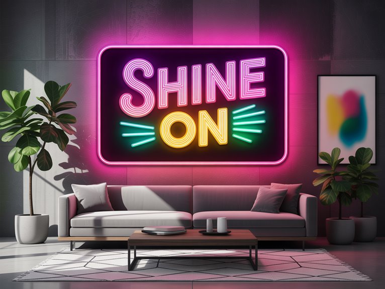 colorful neon lighting improves mood 7qpev colorful neon lighting improves mood