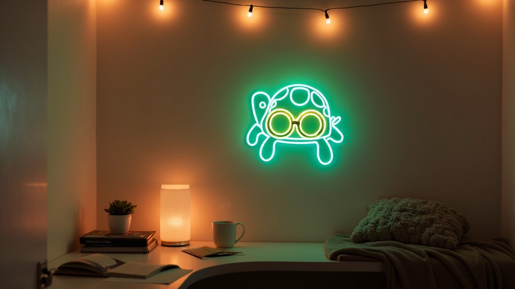 colorful turtle dorm decor n5zfe colorful turtle dorm decor