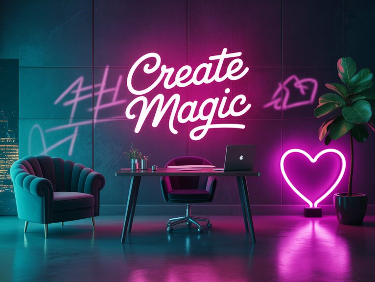 create personalized neon messages pc5nm create personalized neon messages