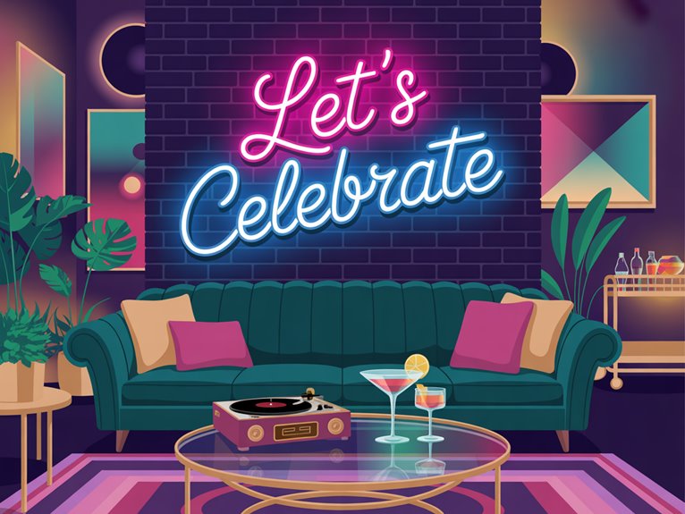 create vibrant party atmosphere ktf7o create vibrant party atmosphere