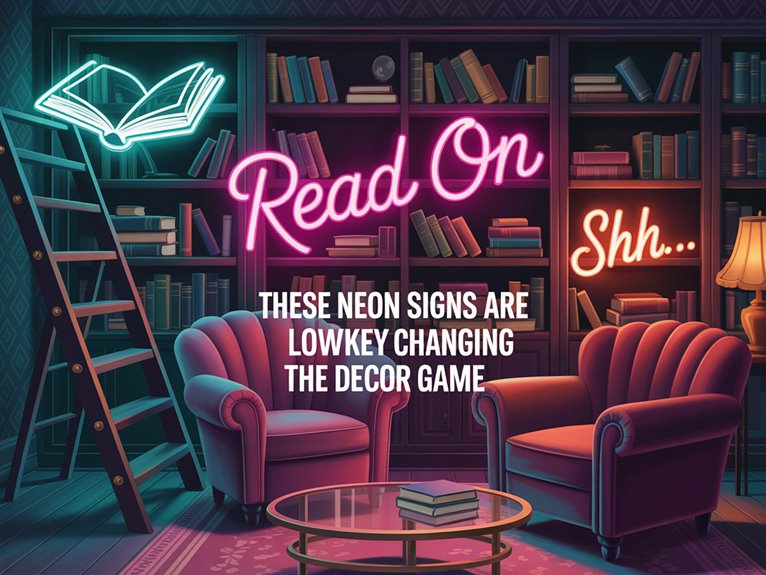 creative neon home decor wzvjm creative neon home decor