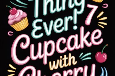 cupcake neon sign decor