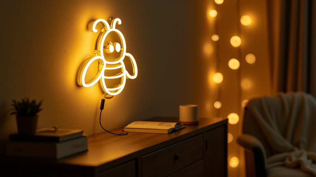 custom neon bee names b8buf custom neon bee names