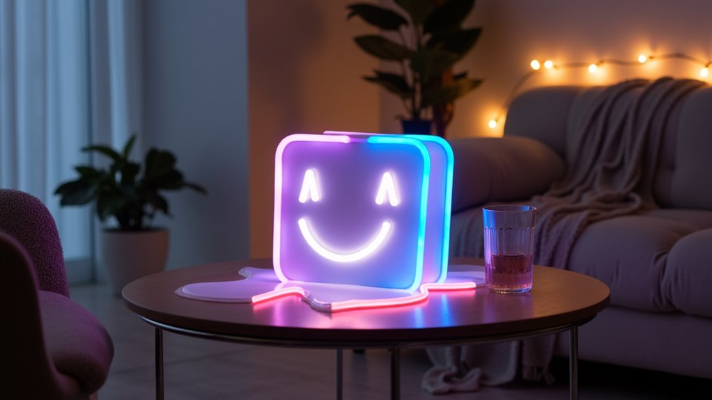 customizable color changing neon 8gw8o customizable color changing neon