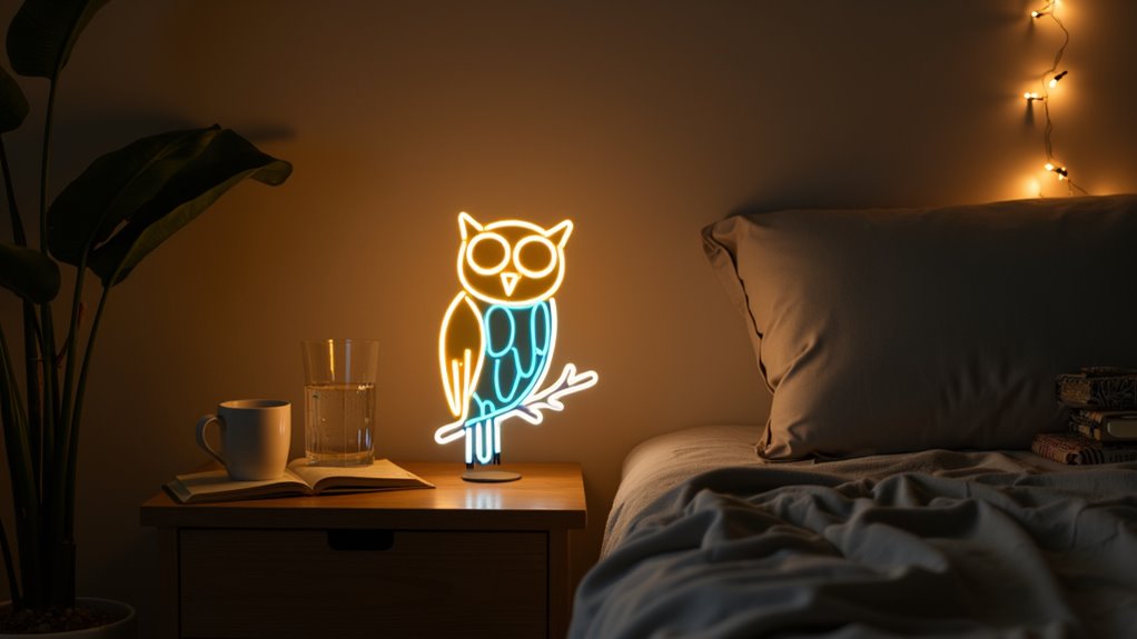 customizable cozy night light klk8z customizable cozy night light