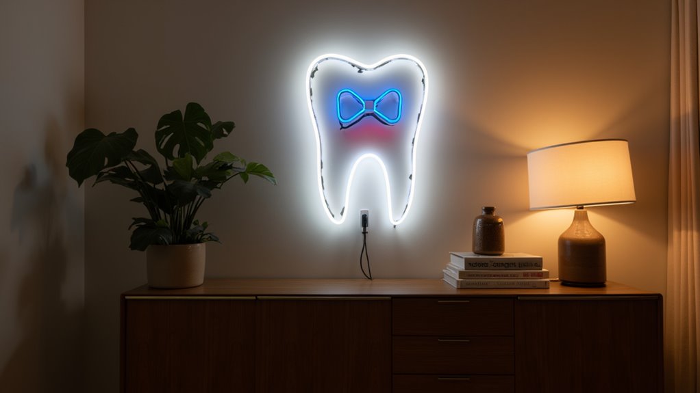 customizable neon bowtie sign h6brg customizable neon bowtie sign