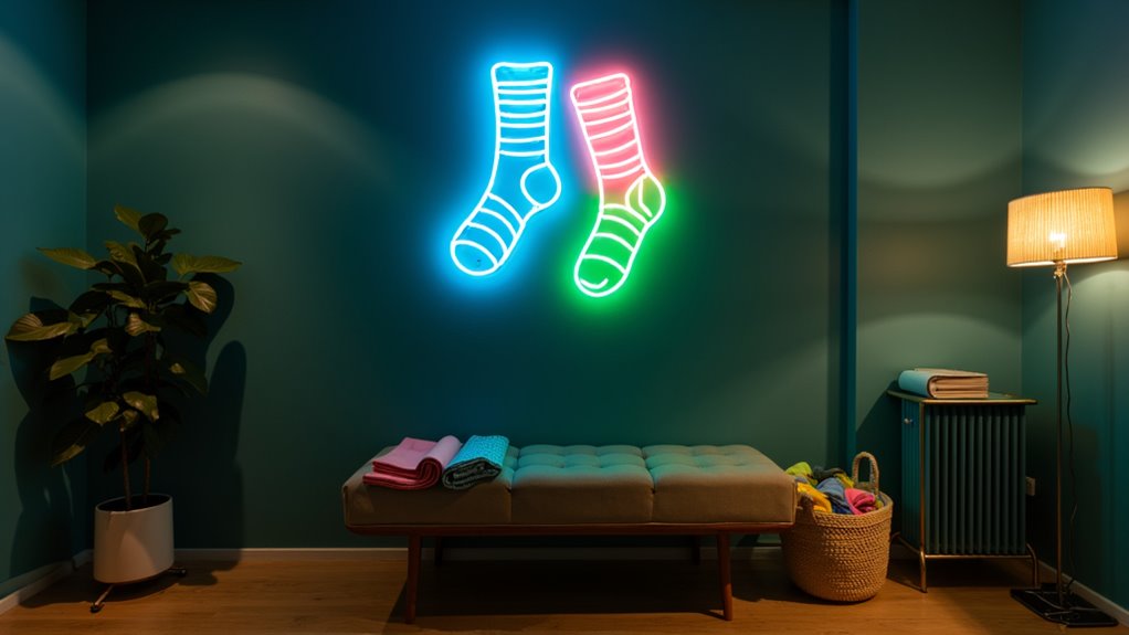 customize your neon socks fnkfo customize your neon socks