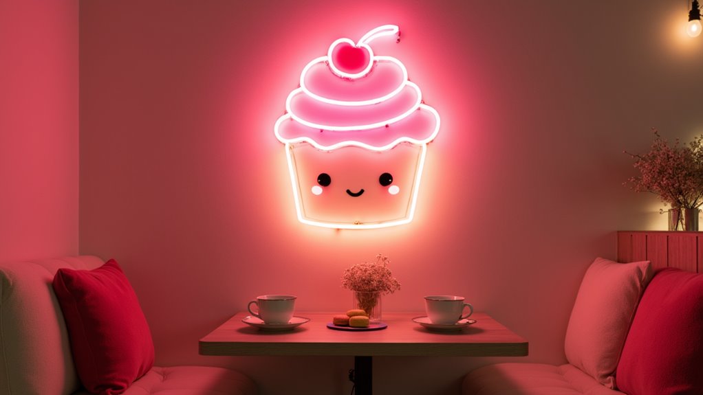 cute pastel cupcake sign bqfuk cute pastel cupcake sign