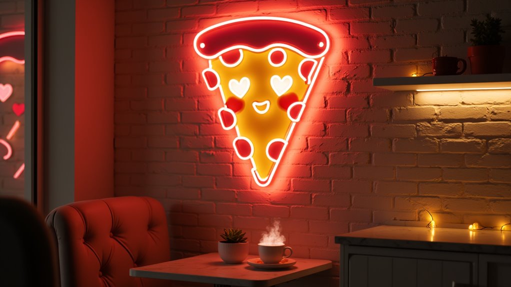 cute pizza love sign g1t2g cute pizza love sign