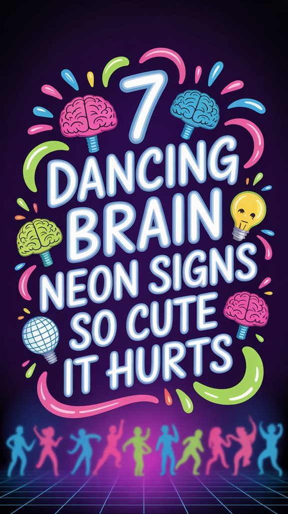 dancing neon brain signs mbcm4 dancing neon brain signs