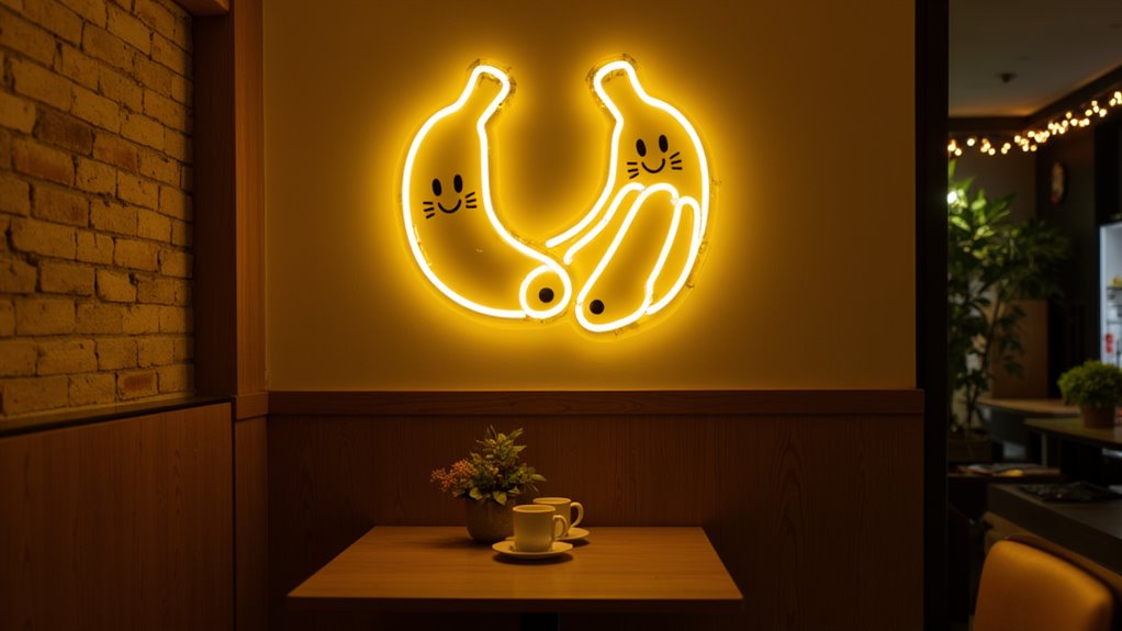 double neon banana duo 5yvyd double neon banana duo