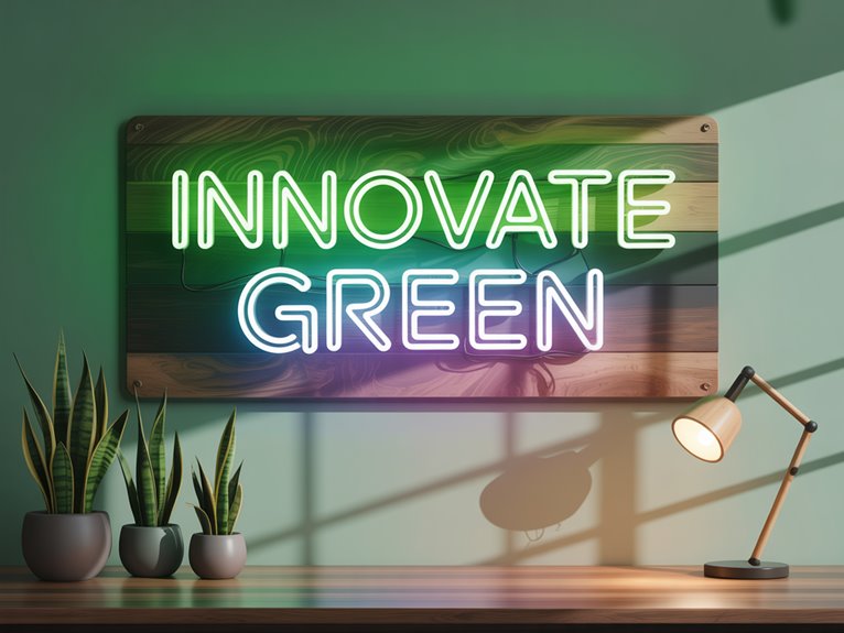 eco friendly neon lighting 33s16 eco friendly neon lighting