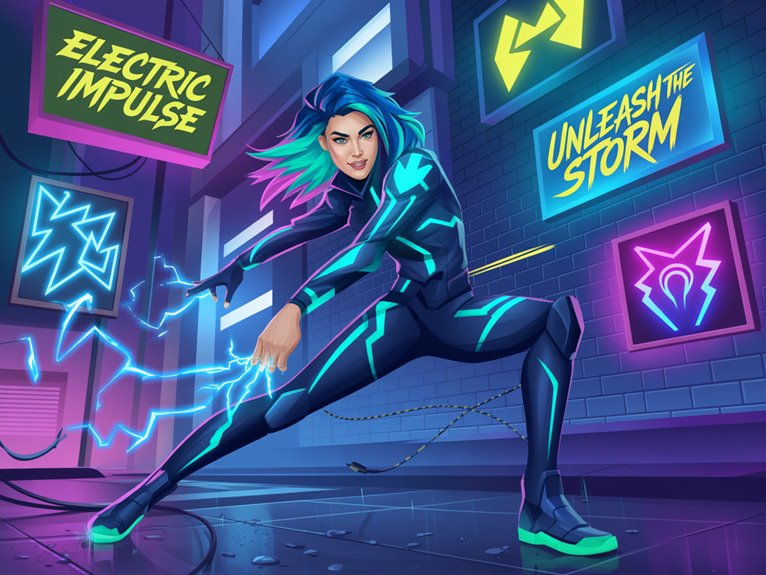 electrifying fast paced duelist gsvjl electrifying fast paced duelist