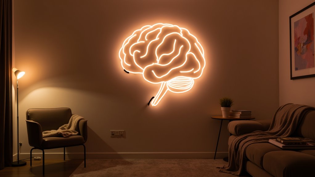 elegant minimalist brain outline y8ci6 elegant minimalist brain outline