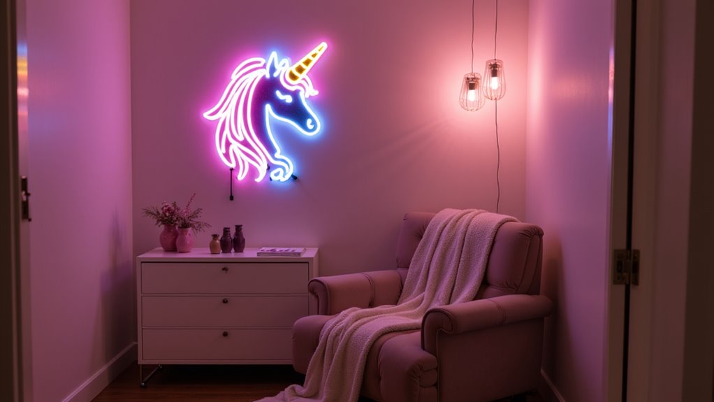 enchanting glitter unicorn sign 0gfjq enchanting glitter unicorn sign