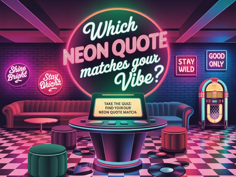 find your neon quote jjo2f find your neon quote