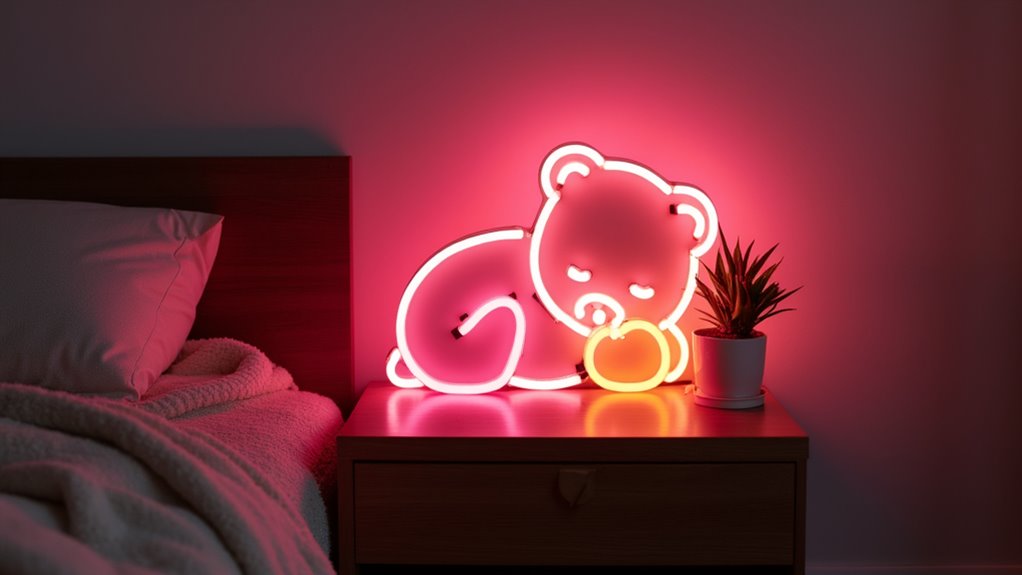 gentle nighttime nursery glow zwvwu gentle nighttime nursery glow