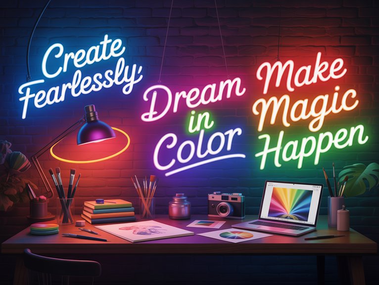 glow with creative inspiration mvin7 glow with creative inspiration