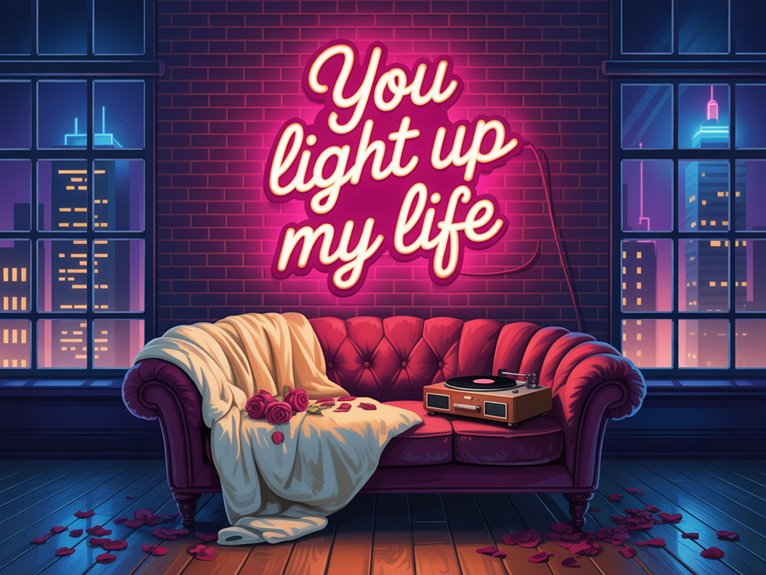 love glowing neon signs 7id2q love glowing neon signs