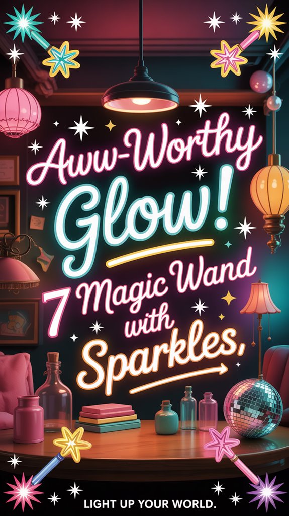 magical neon sparkle sign 6z838 magical neon sparkle sign