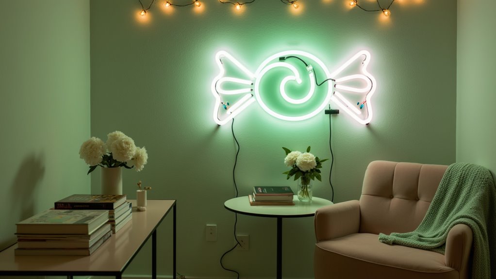 minty green swirl neon 7oe0r minty green swirl neon
