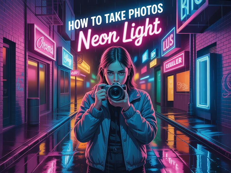neon colors evoke strong emotions wnpez neon colors evoke strong emotions