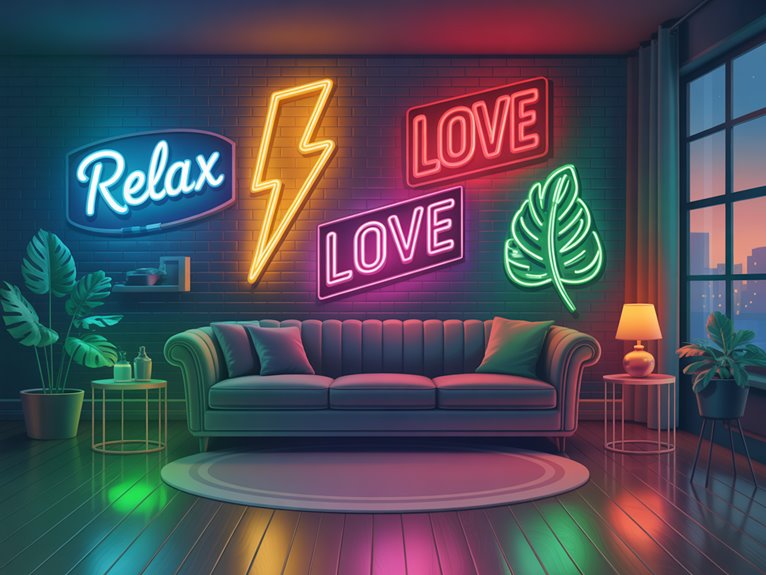 neon colors influence mood 5is8y neon colors influence mood