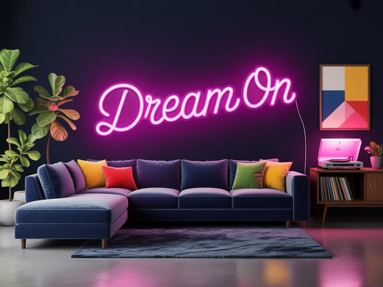 neon complements diverse styles tbdkb neon complements diverse styles