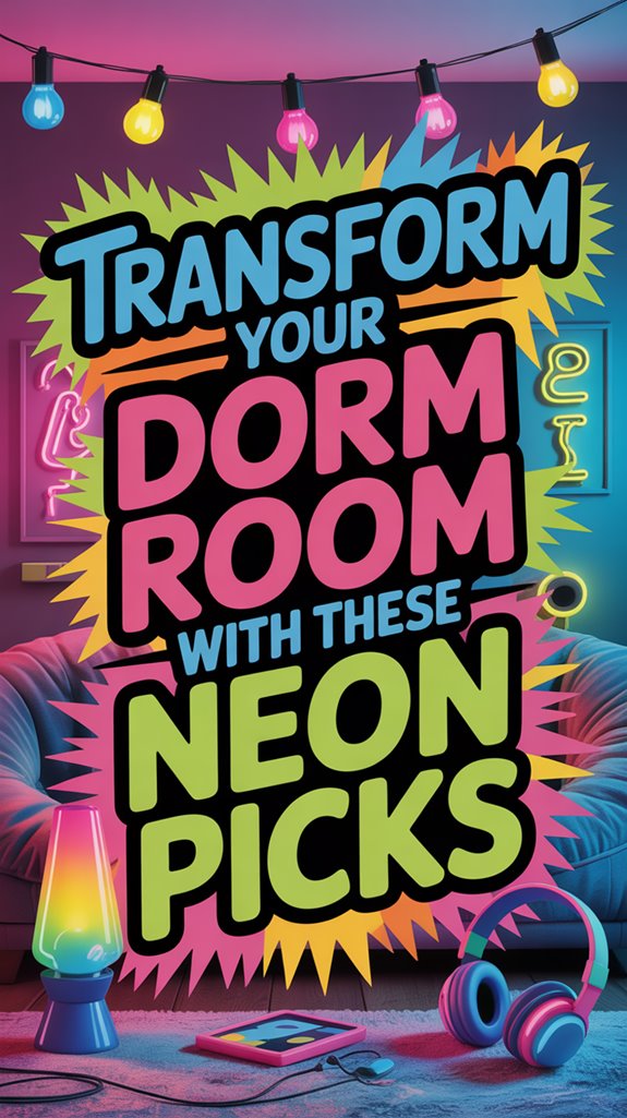 neon decor for dorms gwlw5 neon decor for dorms