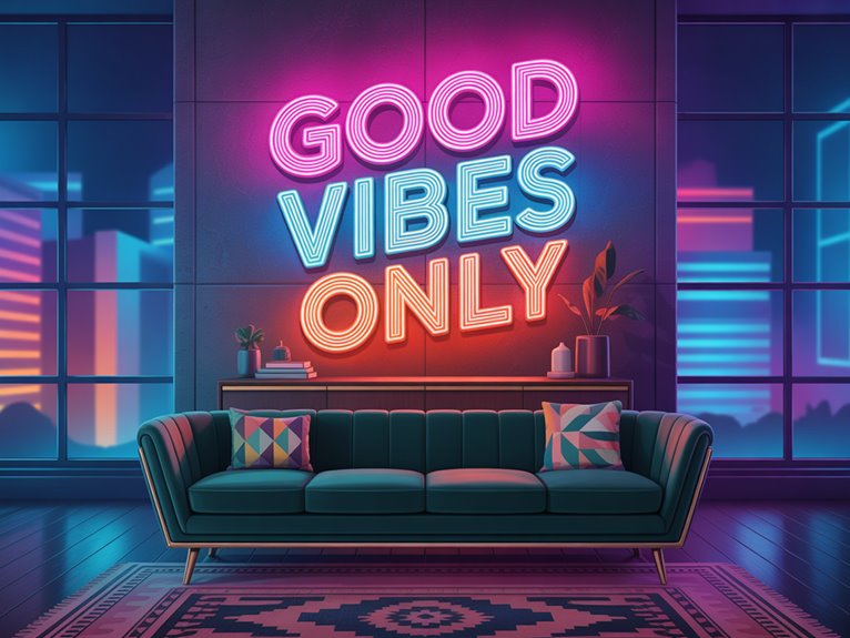 neon decor s modern safety gzgga neon decor s modern safety