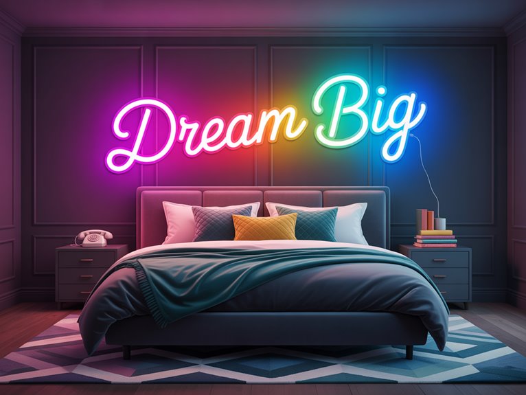 neon quotes inspire daily a1vqn neon quotes inspire daily